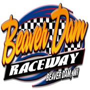 Beaver Dam Raceway Logo
