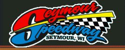Seymour Speedway Logo